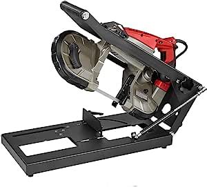Jump to Review. . Hercules universal portable band saw benchtop stand